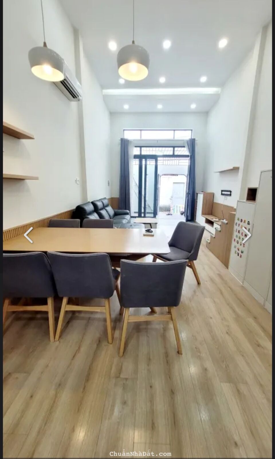 Nhà phố mới đẹp cho anh chị em lựa chọn Nhà phố mới đẹp cho anh chị em lựa chọn