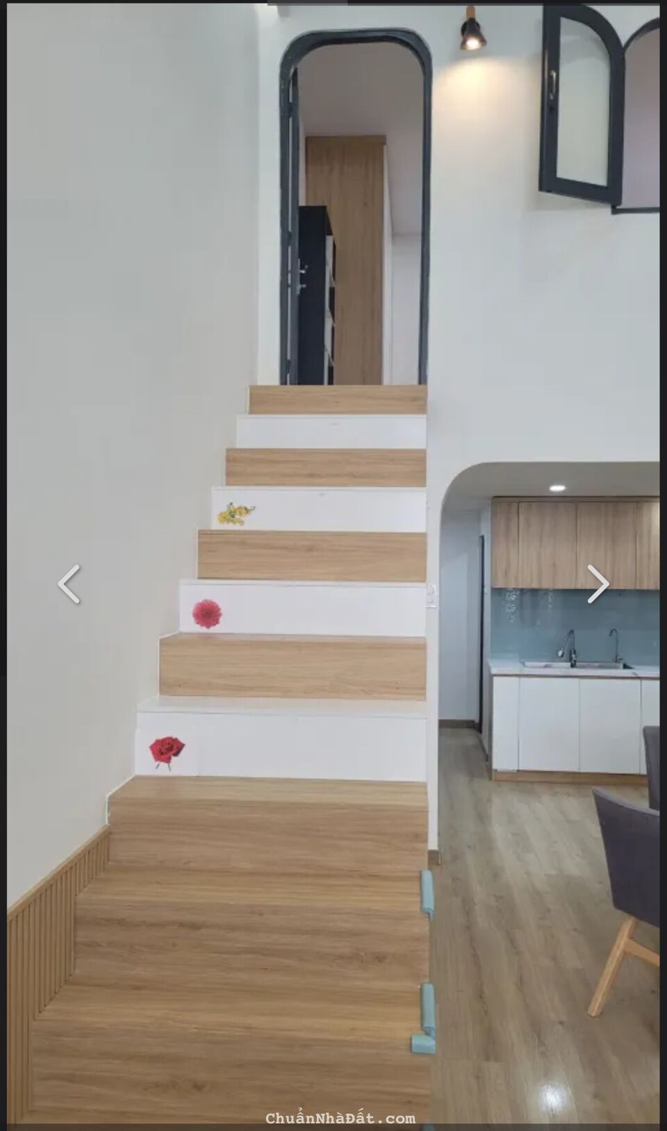 Nhà phố mới đẹp cho anh chị em lựa chọn Nhà phố mới đẹp cho anh chị em lựa chọn