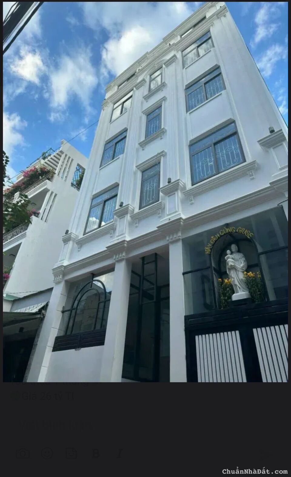 Nhà phố có sổ đàng hoàng chính chủ Nhà phố có sổ đàng hoàng chính chủ