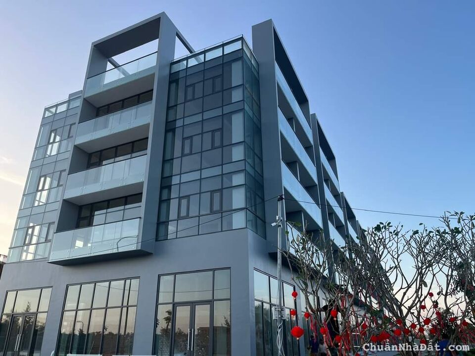 L'aurora phu yen chính là đang hiện thực hóa giấc mơ