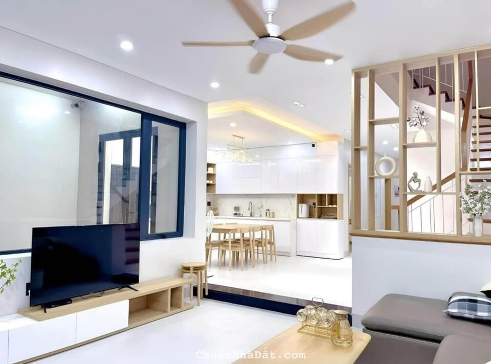 Biệt thự mini gần trạm thu phí bửu long siêu đẹp siu rẻ được tặng cả nội thất xịn