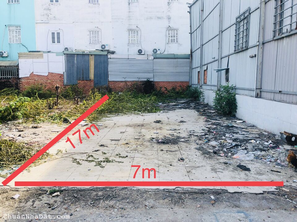 ĐẤT ĐẸP QUẬN 8 - GIÁ HỜI - VỊ TRÍ NGON CHỈ 699 TRIỆU ĐẤT ĐẸP QUẬN 8 - GIÁ HỜI - VỊ TRÍ NGON CHỈ 699 TRIỆU