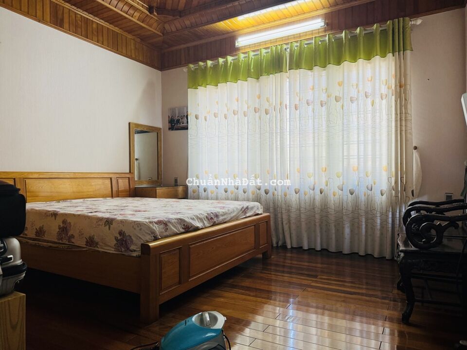 (DT 378M2) BIỆT THỰ SÂN VƯỜN, MẶT TIỀN 8.5M GIÁ 20.55 TỶ MẶT PHỐ PHAN BÁ VÀNH BẮC TỪ LIÊM 