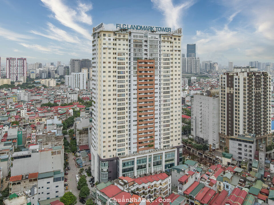 Bán căn hộ lô góc Tòa B, FLC Landmark Tower, Lê Đức Thọ - Siêu hấp dẫn, không thể bỏ lỡ! Bán căn hộ lô góc Tòa B, FLC Landmark Tower, Lê Đức Thọ - Siêu hấp dẫn, không thể bỏ lỡ!