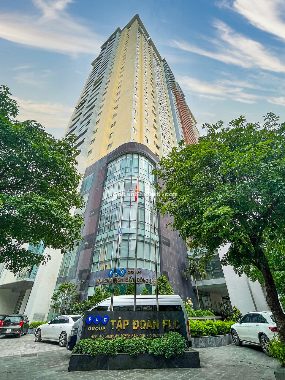 Bán căn hộ lô góc Tòa B, FLC Landmark Tower, Lê Đức Thọ - Siêu hấp dẫn, không thể bỏ lỡ! Bán căn hộ lô góc Tòa B, FLC Landmark Tower, Lê Đức Thọ - Siêu hấp dẫn, không thể bỏ lỡ!