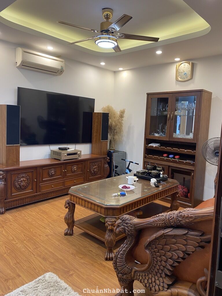 CHUNG CƯ TÂY HÀ TOWER 19 TỐ HỮU, 126M2, 3PN, 2VS GIÁ 7 TỶ 250