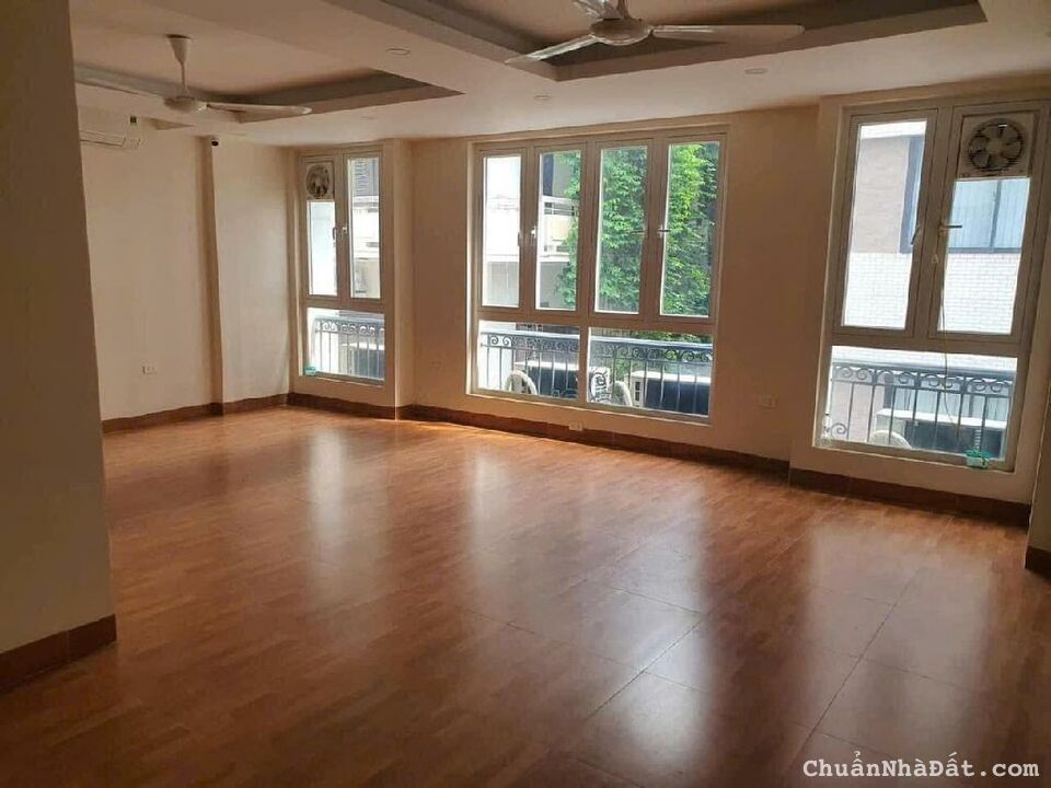 TOÀ NHÀ PHÂN LÔ 8 TẦNG, 70M2, MT 6.8M, Ô TÔ TRÁNH,  HOÀNG NGÂN THANH XUÂN