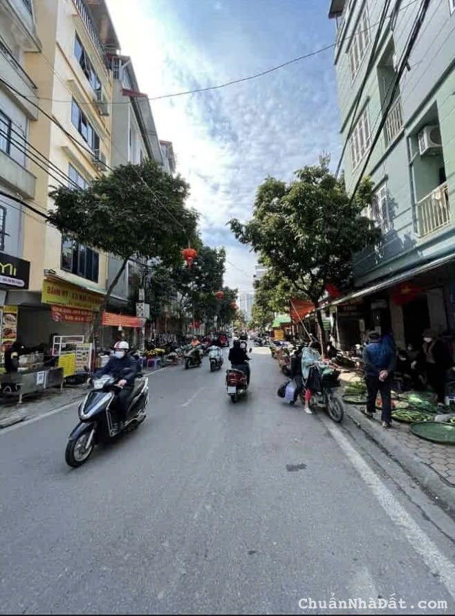 Bán 100m2 ĐẤT, vị trí tam giác vàng Lạc Long Quân, Xuân La, Võ Chí Công