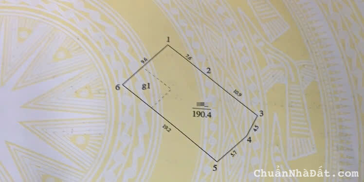 Bán gấp 190m2, Tô Ngọc Vân, Tây Hồ, mặt tiền 10m, ô tô vào nhà