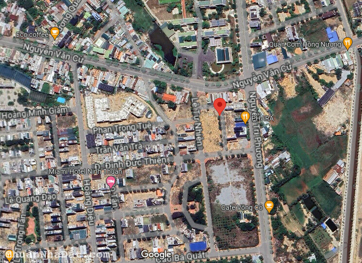 Kẹt tiền cần bán gấp lô đất ở K1 ngay Khu B liền kề trường học quốc tế