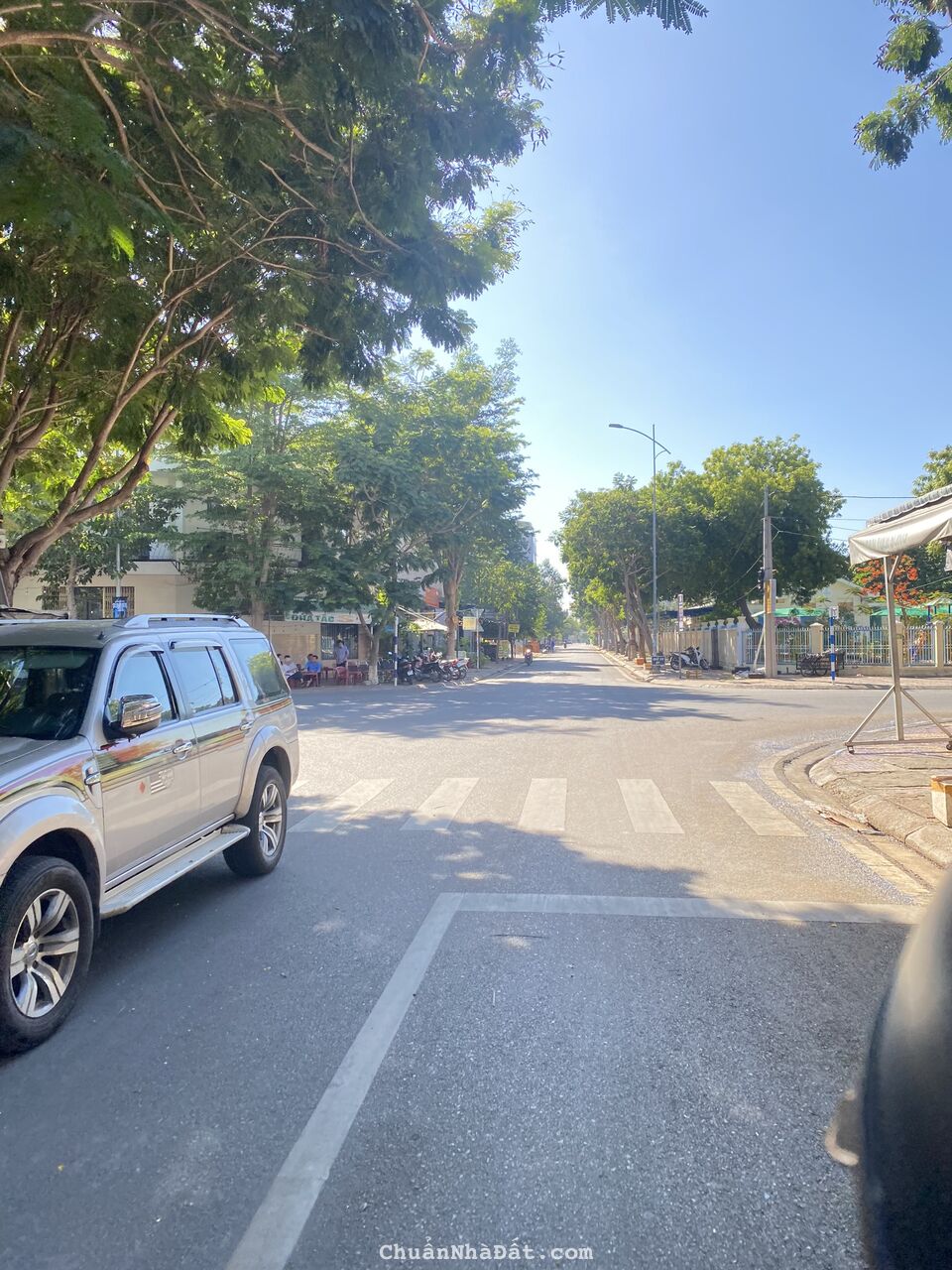Kẹt tiền cần bán gấp lô đất ở K1 ngay Khu B liền kề trường học quốc tế