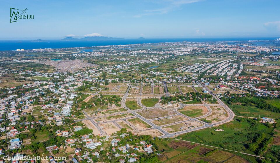 Quỹ đất nền cuối cùng tại phố cổ Hội An