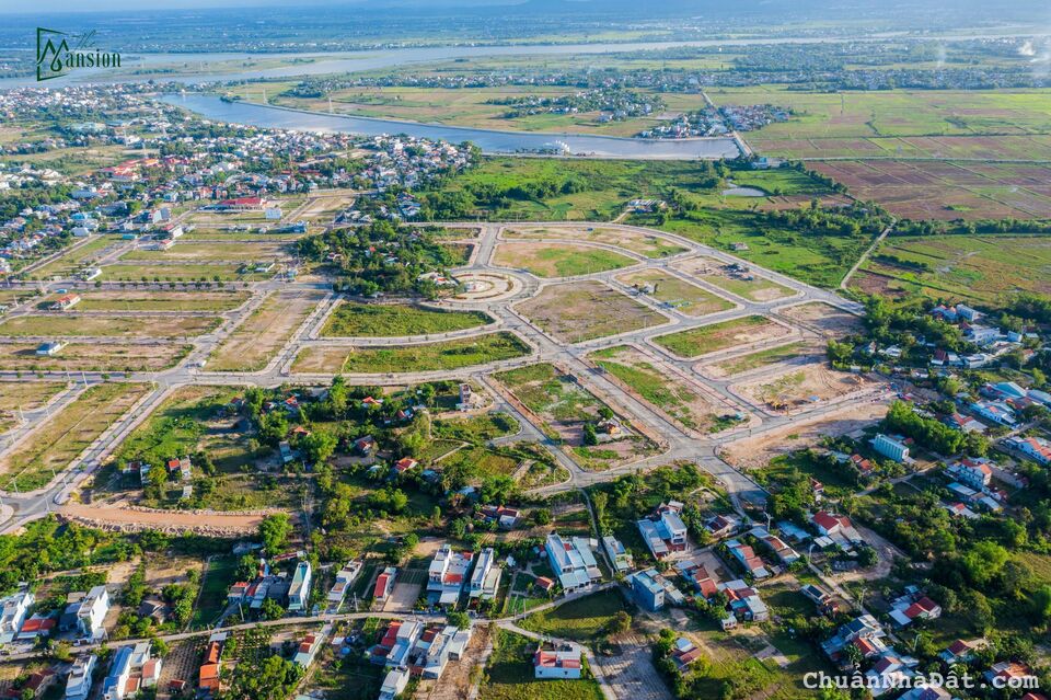 Quỹ đất nền cuối cùng tại phố cổ Hội An