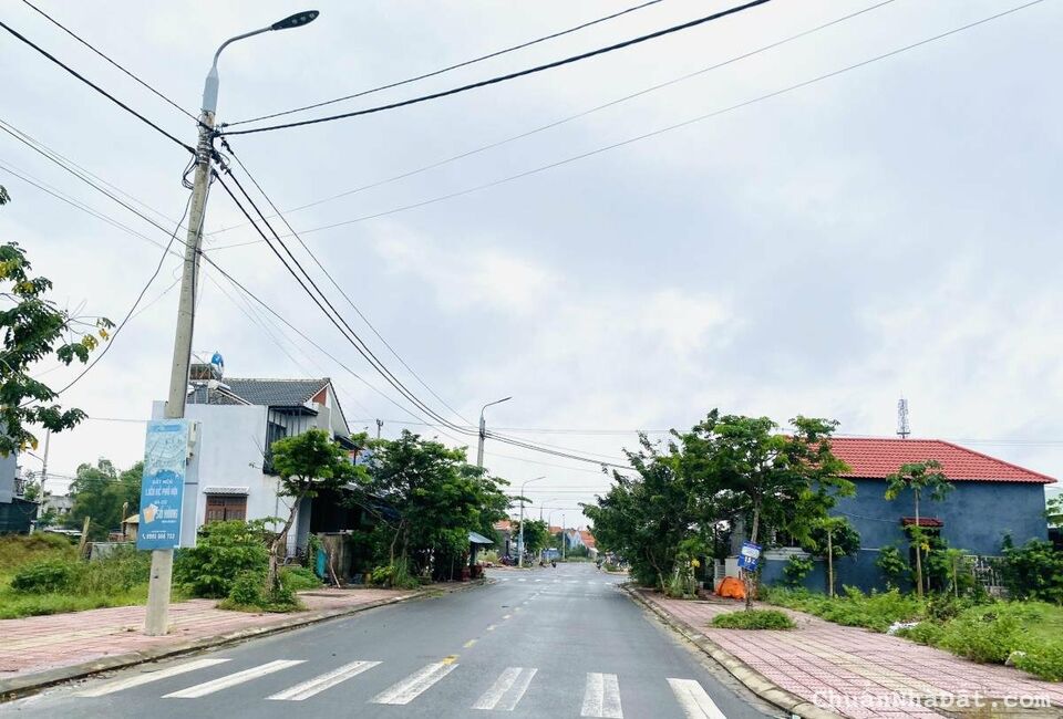 Bán đất nền dự án Tại Phố Cổ Hội An Bán đất nền dự án Tại Phố Cổ Hội An