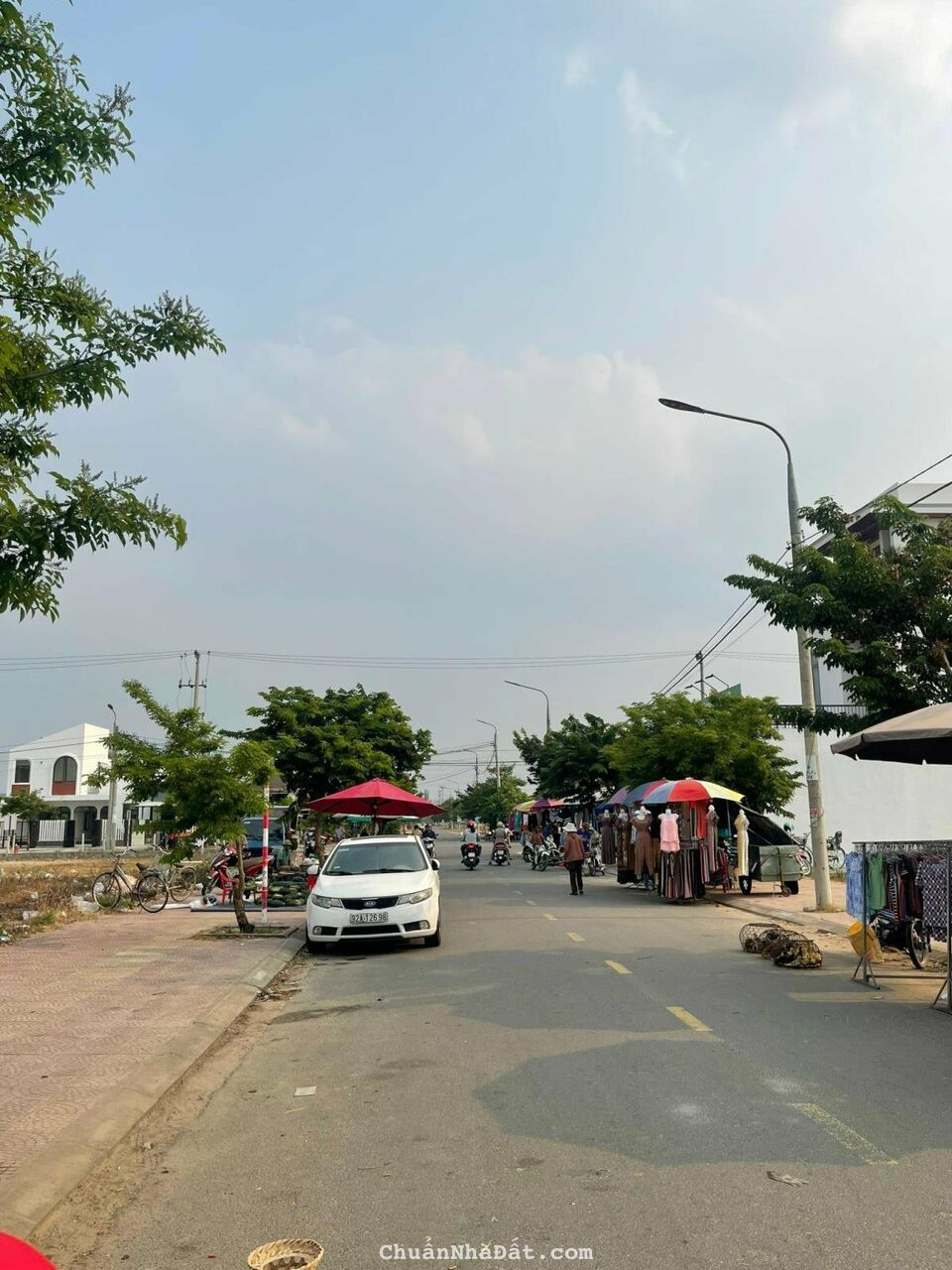 Bán đất nền dự án Tại Phố Cổ Hội An Bán đất nền dự án Tại Phố Cổ Hội An