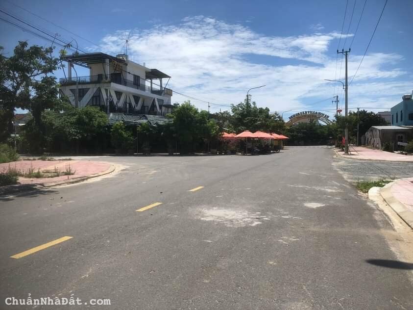 BÁN ĐẤT TẠI ĐƯỜNG TRẦN THỦ ĐỘ, ĐIỆN BÀN, QUẢNG NAM DIỆN TÍCH 120M2 GIÁ 14,000 TRIỆU/M