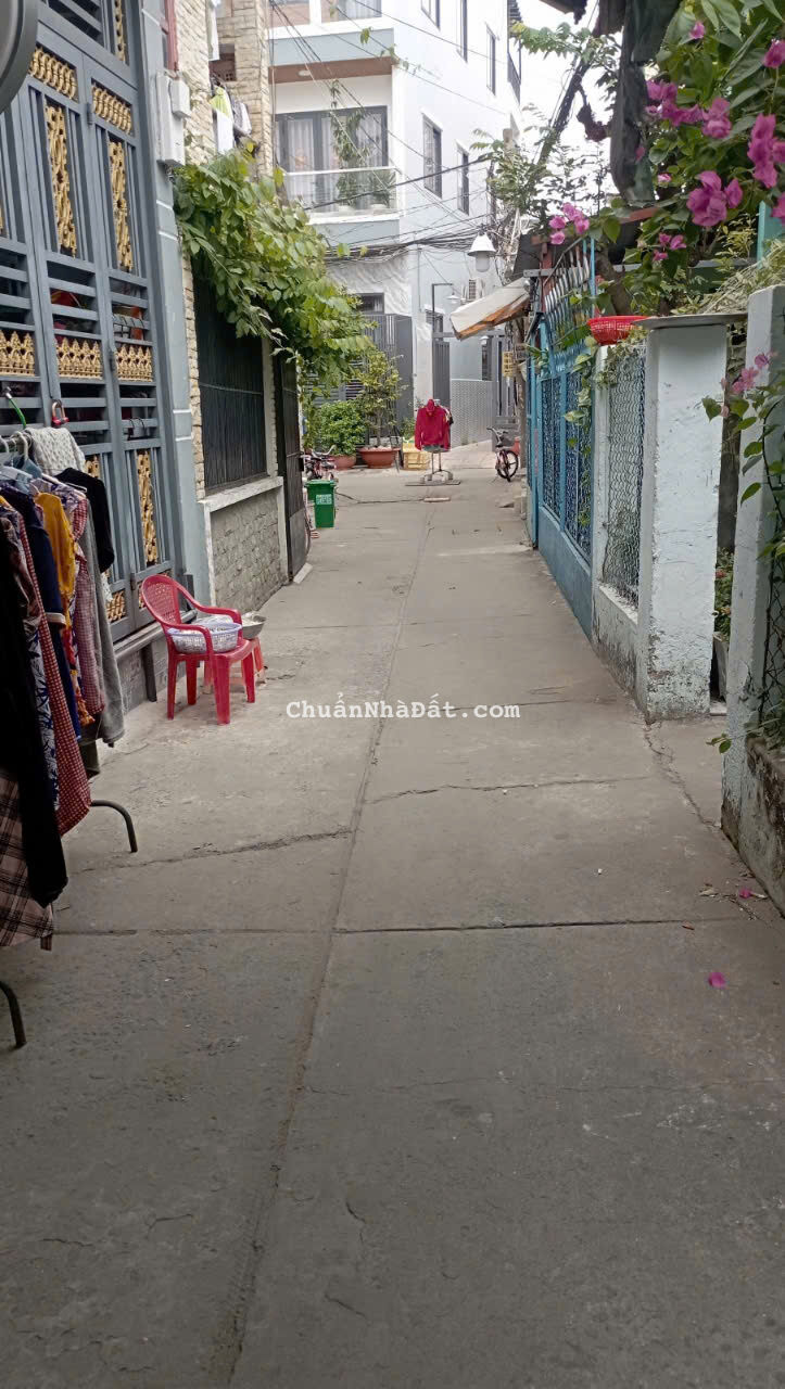 KẸT TIỀN BÁN RẺ NHÀ TẠI LVL, QUẬN 7.NGANG KHỦNG 7M GIÁ CHỈ NHỈNH 3 TỶ 