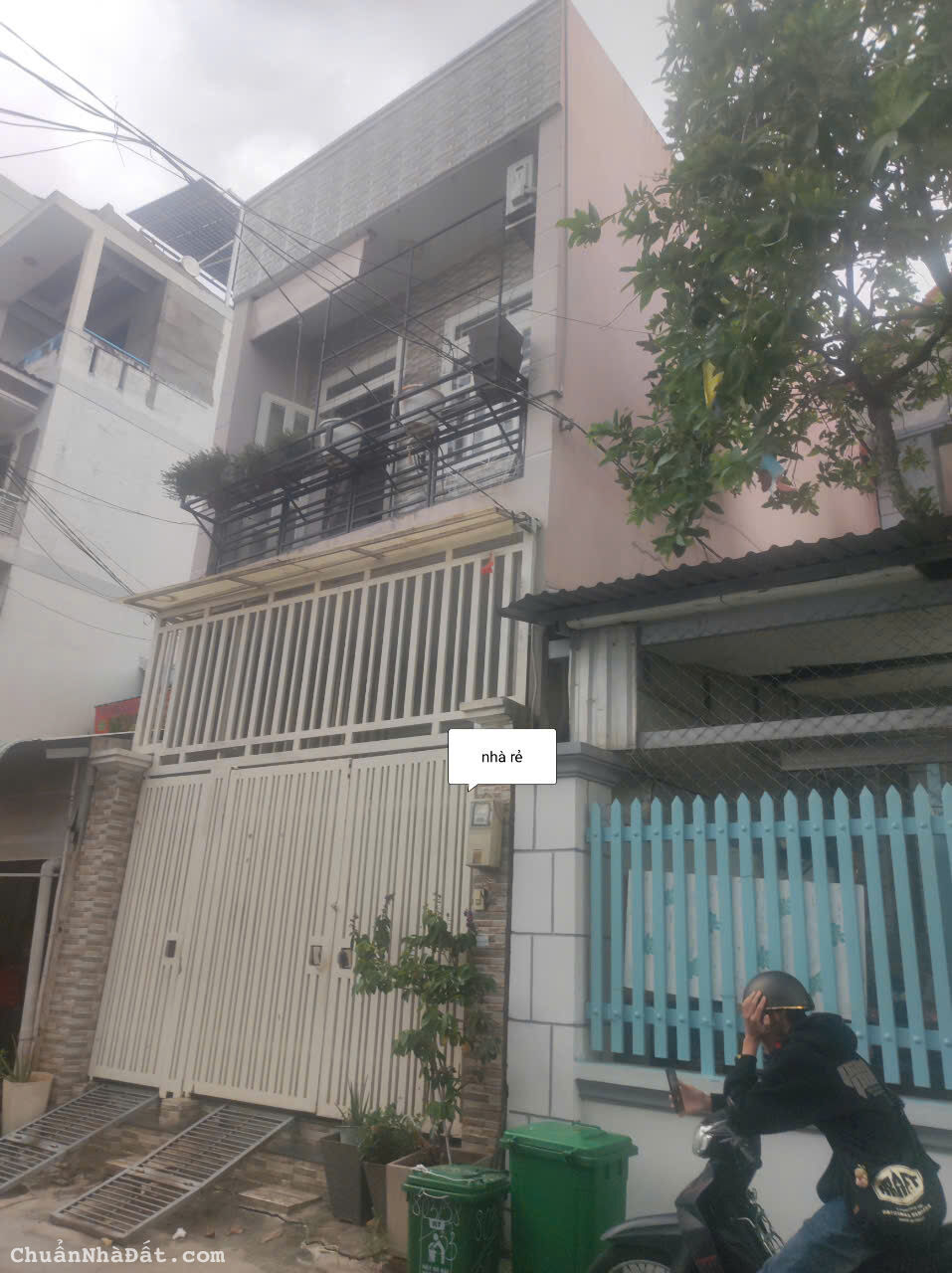 KẸT TIỀN BÁN RẺ NHÀ TẠI LVL, QUẬN 7.NGANG KHỦNG 7M GIÁ CHỈ NHỈNH 3 TỶ 