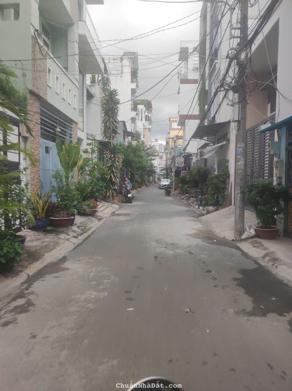 BÁN NHÀ ĐẸP HẺM OTO NGUYỄN HỮU THỌ,Q7 ,gần 100M2 - NHỈNH 6 TỶ. BÁN NHÀ ĐẸP HẺM OTO NGUYỄN HỮU THỌ,Q7 ,gần 100M2 - NHỈNH 6 TỶ.