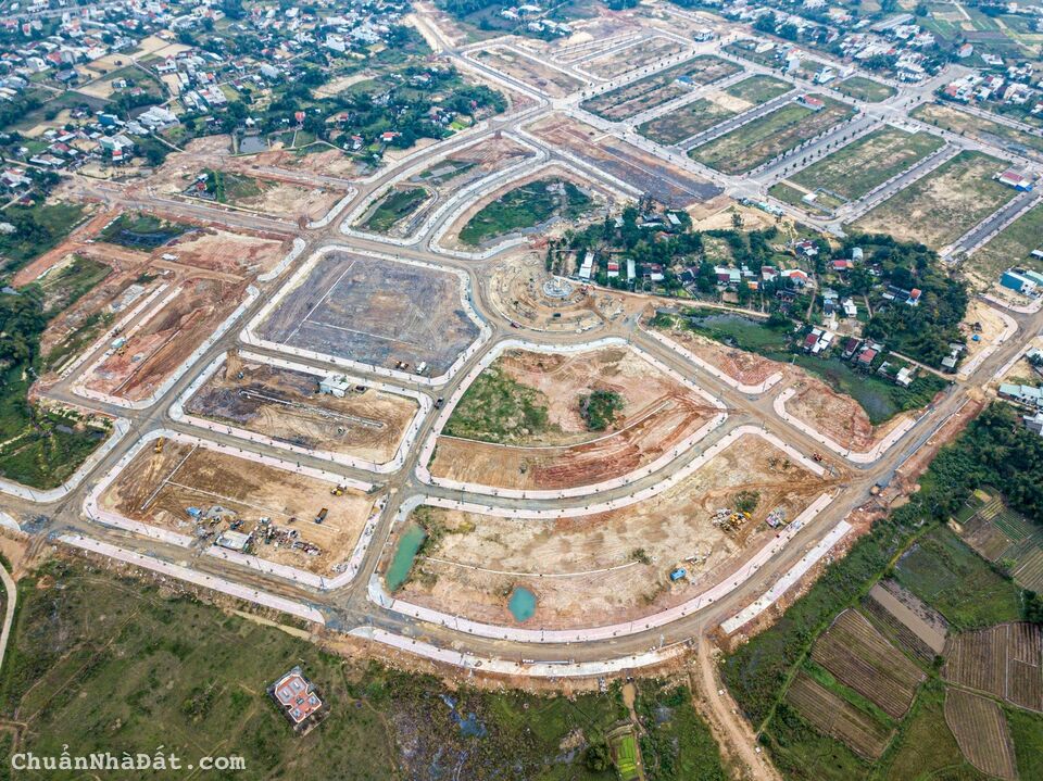 CHÍNH CHỦ BÁN ĐẤT NỀN DỰ ÁN MANSION HỘI AN – GIÁ TỐT CHỈ TỪ 14 TRIỆU/M2 SẴN SÀNG RA SỔ