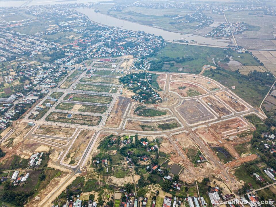 XU HƯỚNG ĐẦU TƯ BẤT ĐỘNG SẢN LÀM CỦA ĐỂ DÀNH - ĐẦU TƯ AN TOÀN, SINH LỜI BỀN VỮNG XU HƯỚNG ĐẦU TƯ BẤT ĐỘNG SẢN LÀM CỦA ĐỂ DÀNH - ĐẦU TƯ AN TOÀN, SINH LỜI BỀN VỮNG