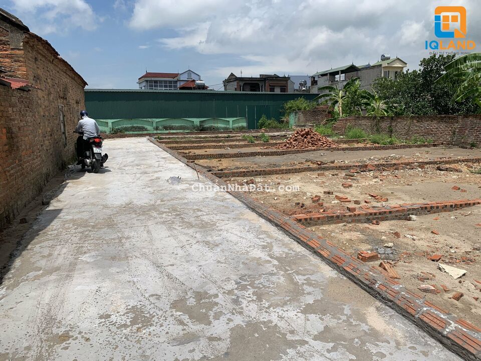 Bán Đất 50m2 Thôn Bắc Thượng, Quang Tiến, Sóc Sơn. Chỉ 850tr, Cạnh Kcn Nôi Bài Bán Đất 50m2 Thôn Bắc Thượng, Quang Tiến, Sóc Sơn. Chỉ 850tr, Cạnh Kcn Nôi Bài