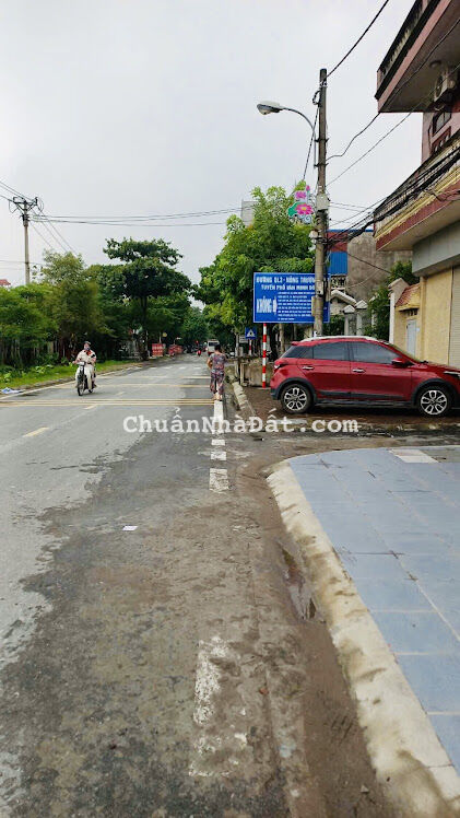 Bán Đất 46,6m Tổ 27- Thị Trấn Đông Anh, Quận Đông Anh. Gía 2 Tỷ, Ngay Cạnh Chợ Lắp Ghép Bán Đất 46,6m Tổ 27- Thị Trấn Đông Anh, Quận Đông Anh. Gía 2 Tỷ, Ngay Cạnh Chợ Lắp Ghép