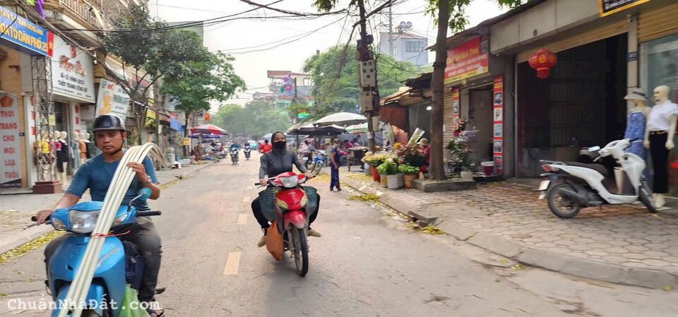 Bán Đất 75m2 Tổ 25 Thị Trấn Đông Anh, Quận Đông Anh. Chưa Tới 3 Tỷ, Ngay Cạnh Chợ Lắp Ghép Bán Đất 75m2 Tổ 25 Thị Trấn Đông Anh, Quận Đông Anh. Chưa Tới 3 Tỷ, Ngay Cạnh Chợ Lắp Ghép