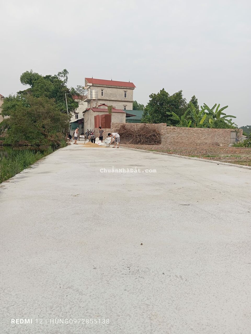 Siêu Hiếm 40m2 Cổ Loa- Đông Anh. Oto Đỗ Cửa, Giá Chỉ 1,85 Tỷ. Lh: 0383282685 Siêu Hiếm 40m2 Cổ Loa- Đông Anh. Oto Đỗ Cửa, Giá Chỉ 1,85 Tỷ. Lh: 0383282685