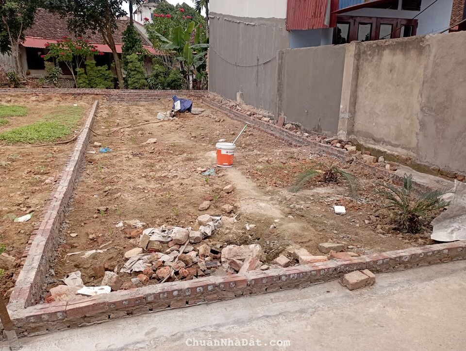 Chỉ 610tr có 65m Đất Ful Thổ Cư Sơn Đoài- Tân Minh- Sóc Sơn. Oto Đỗ Cửa, LHCC:0383282685 Chỉ 610tr có 65m Đất Ful Thổ Cư Sơn Đoài- Tân Minh- Sóc Sơn. Oto Đỗ Cửa, LHCC:0383282685