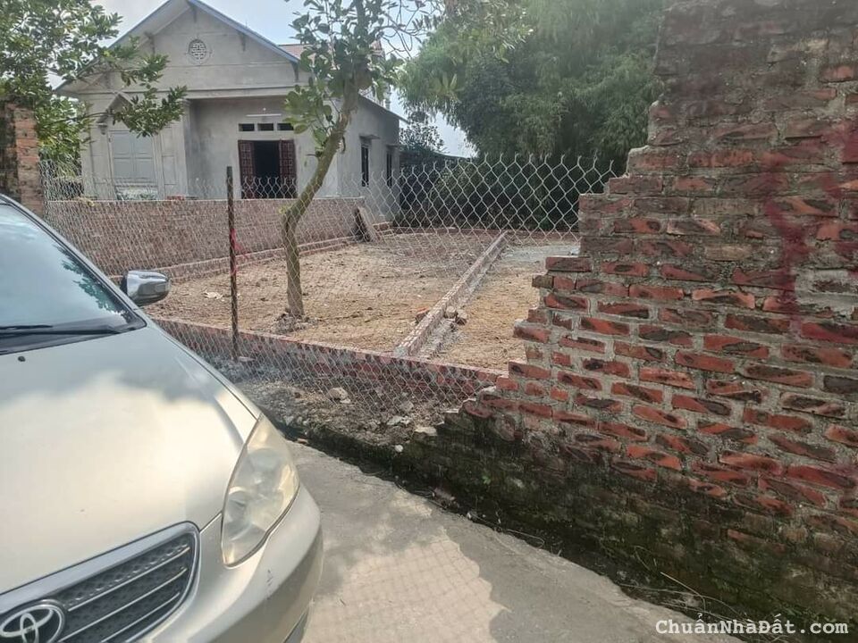 Bán Đất 72,5m Tân Yên- Hồng Kỳ- Sóc Sơn. Đường Rộng 4m, Bìa Làng Thông Thoáng. Bán Đất 72,5m Tân Yên- Hồng Kỳ- Sóc Sơn. Đường Rộng 4m, Bìa Làng Thông Thoáng.