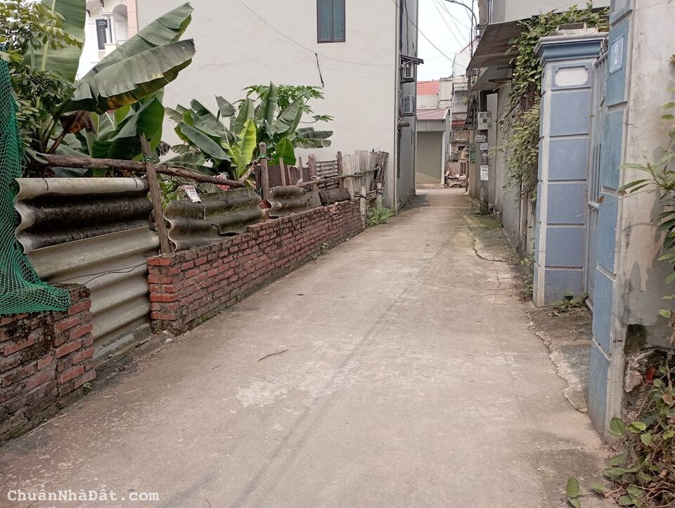 Bán Đất 59m Thôn Xuân Trạch- Xuân Canh- Đông Anh. Ngõ Thông Otô, Cạnh Cầu Tứ Liên. Bán Đất 59m Thôn Xuân Trạch- Xuân Canh- Đông Anh. Ngõ Thông Otô, Cạnh Cầu Tứ Liên.