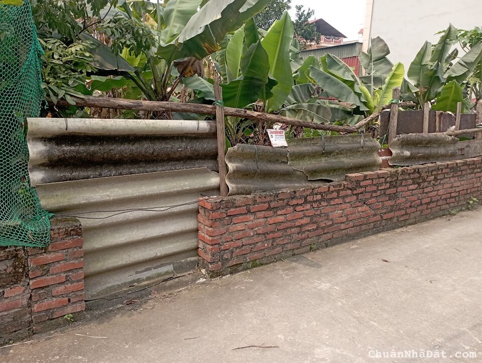 Bán Đất 59m Thôn Xuân Trạch- Xuân Canh- Đông Anh. Ngõ Thông Otô, Cạnh Cầu Tứ Liên. Bán Đất 59m Thôn Xuân Trạch- Xuân Canh- Đông Anh. Ngõ Thông Otô, Cạnh Cầu Tứ Liên.