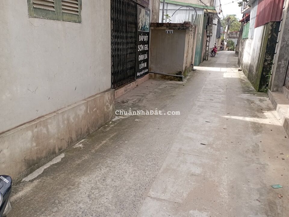 Bán Đất 59m Thôn Xuân Trạch- Xuân Canh- Đông Anh. Ngõ Thông Otô, Cạnh Cầu Tứ Liên. Bán Đất 59m Thôn Xuân Trạch- Xuân Canh- Đông Anh. Ngõ Thông Otô, Cạnh Cầu Tứ Liên.