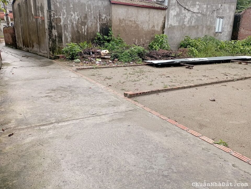 Bán Đất 69,2m2 Sơn Du- Nguyên Khê- Đông Anh. Giá Chỉ 3 Tỷ, Lh: 0383282685