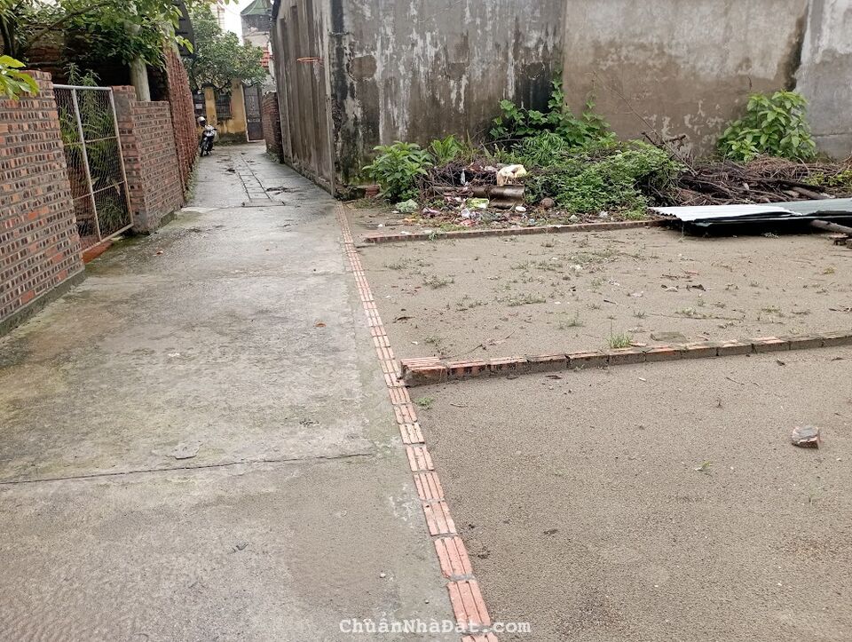 Bán Đất 69,2m2 Sơn Du- Nguyên Khê- Đông Anh. Giá Chỉ 3 Tỷ, Lh: 0383282685