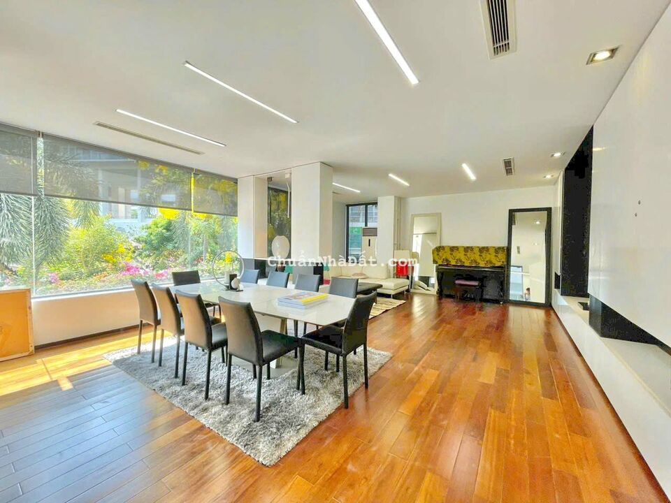 CHO THUÊ BIỆT THỰ VIP KHU MỸ TÚ - PMH Q7 CHO THUÊ BIỆT THỰ VIP KHU MỸ TÚ - PMH Q7