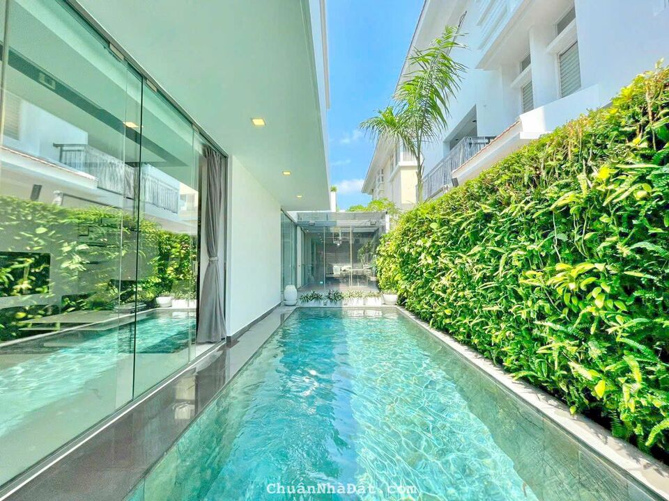 CHO THUÊ BIỆT THỰ VIP KHU MỸ TÚ - PMH Q7 CHO THUÊ BIỆT THỰ VIP KHU MỸ TÚ - PMH Q7