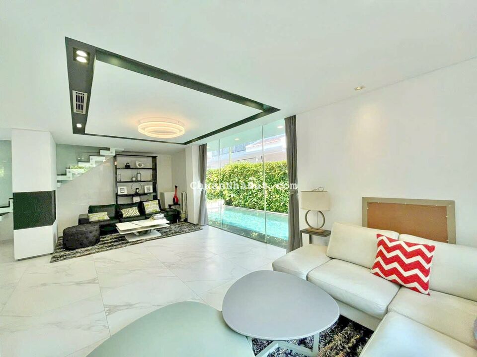 CHO THUÊ BIỆT THỰ VIP KHU MỸ TÚ - PMH Q7 CHO THUÊ BIỆT THỰ VIP KHU MỸ TÚ - PMH Q7