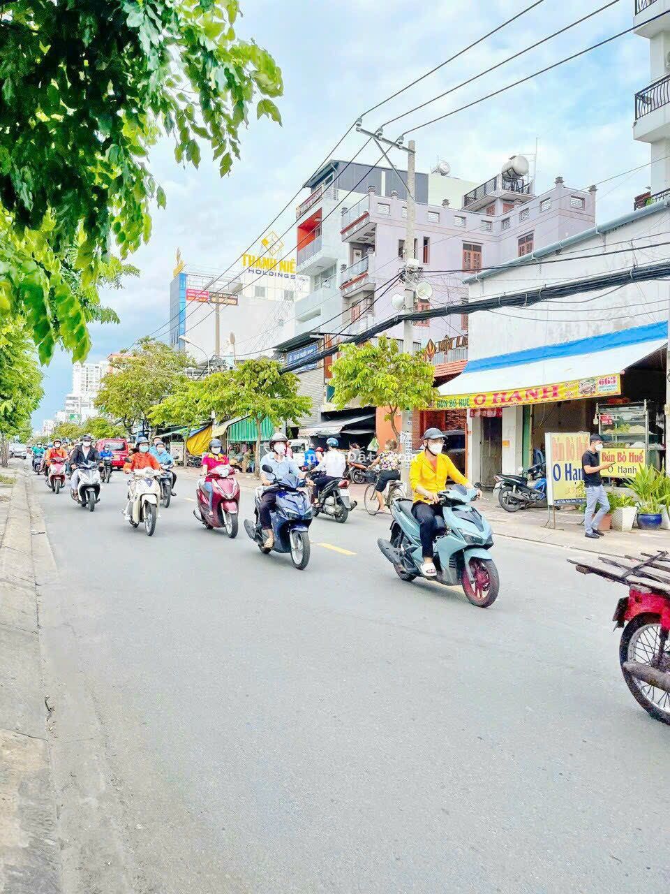 🏡MẶT TIỀN TRẦN XUÂN SOẠN TÂN HƯNG Q7