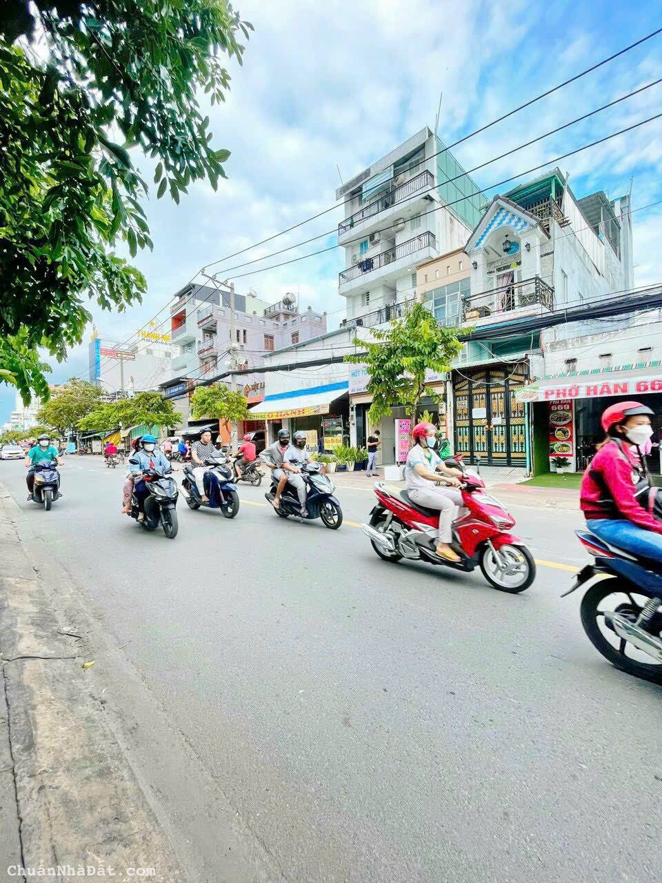 🏡MẶT TIỀN TRẦN XUÂN SOẠN TÂN HƯNG Q7