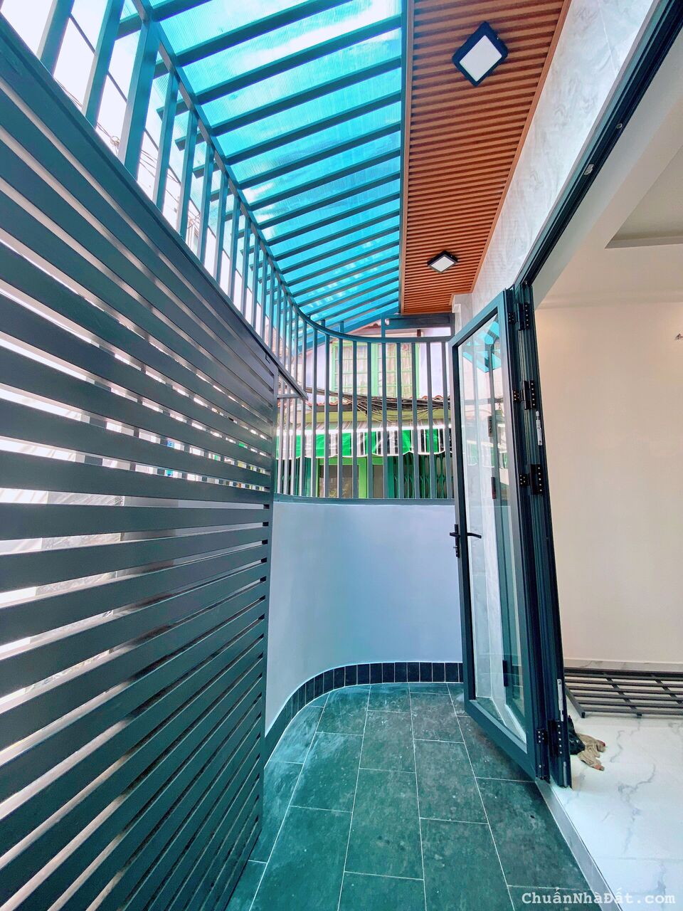 NHÀ MỚI 100% HẺM NGUYỄN THỊ XÍU, Q7 NHÀ MỚI 100% HẺM NGUYỄN THỊ XÍU, Q7