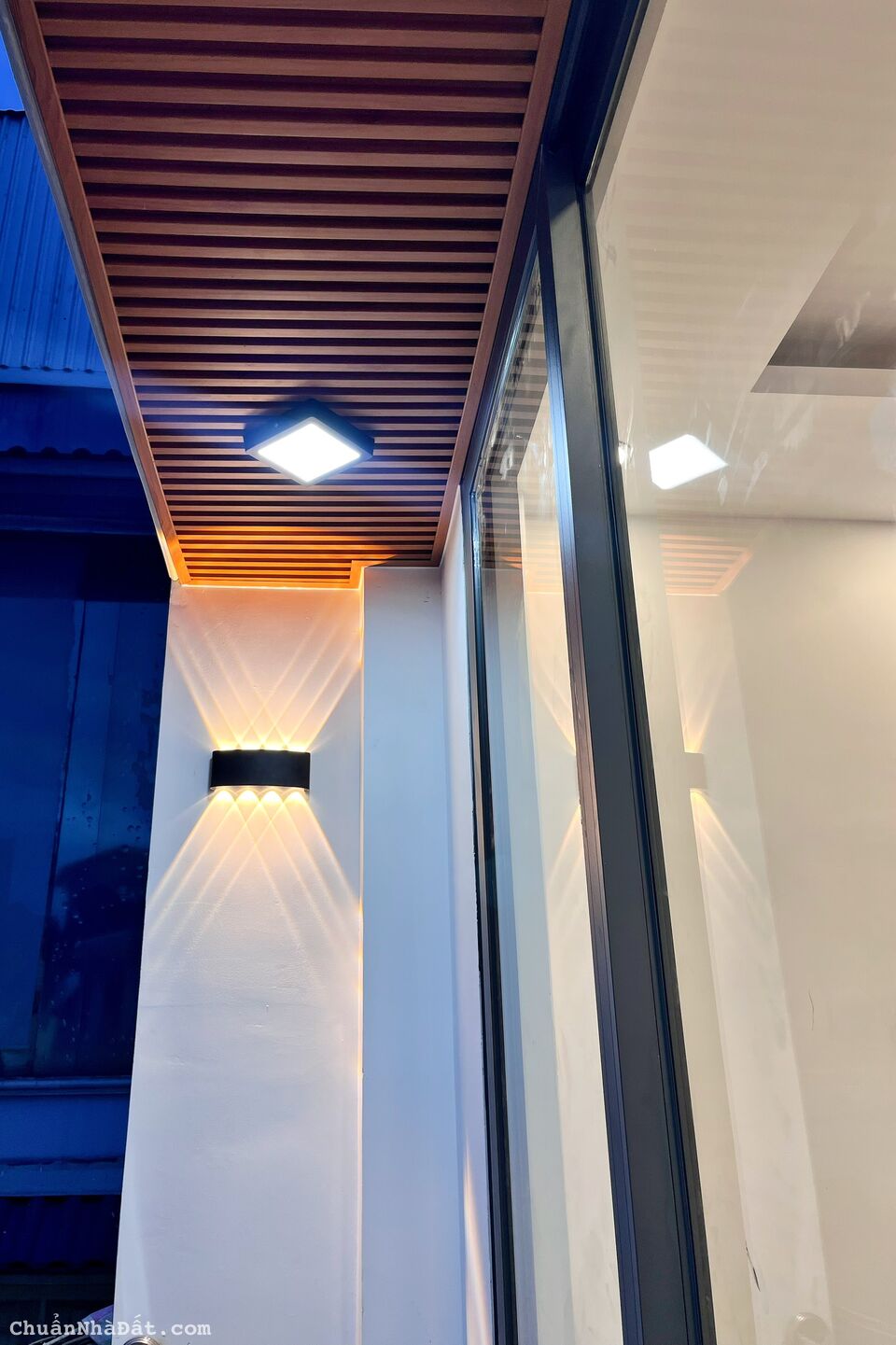 NHÀ MỚI 100% HẺM NGUYỄN THỊ XÍU, Q7 NHÀ MỚI 100% HẺM NGUYỄN THỊ XÍU, Q7