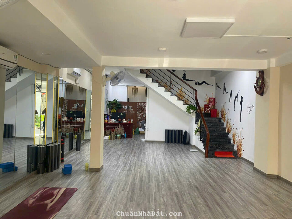 ❌19.5TỶ-HẺM 6MÉT-5.6x20M(103M2) - KHU PHAN XÍCH LONG ❌19.5TỶ-HẺM 6MÉT-5.6x20M(103M2) - KHU PHAN XÍCH LONG