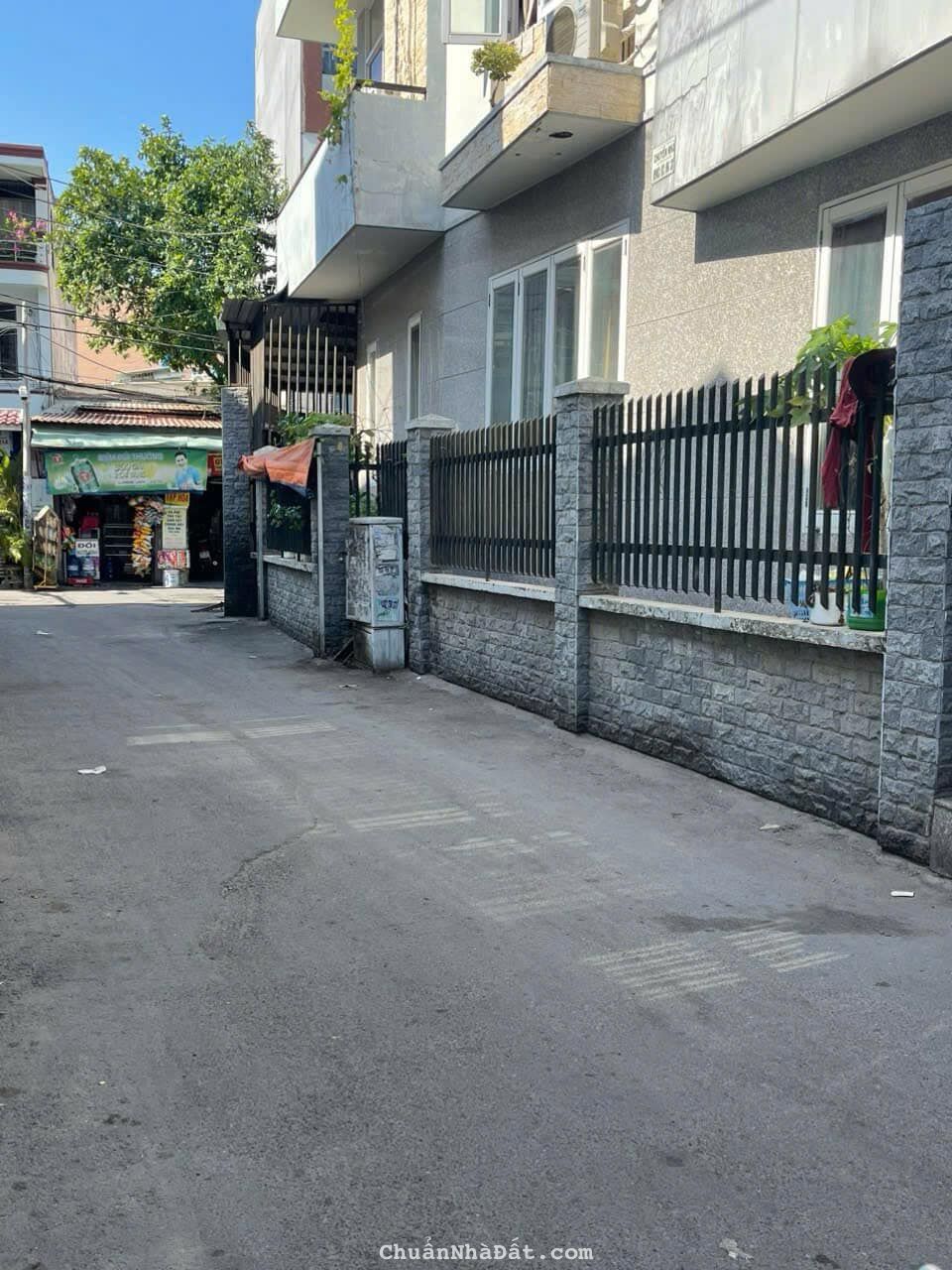 ❌ 12.2 TỶ - 4x22M(88M2) - 4LẦU -CHDV 11 PHÒNG - HẺM XE HƠI