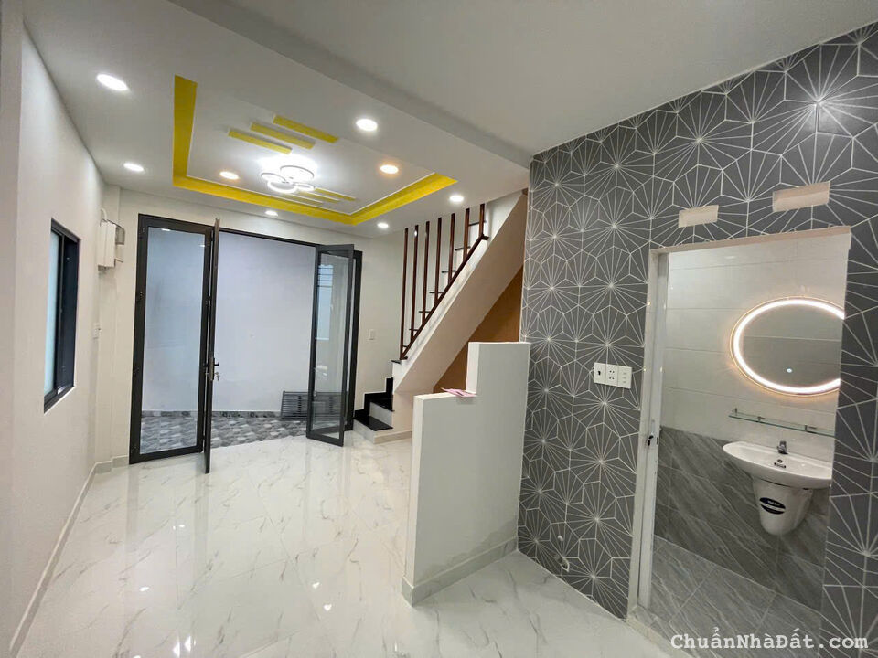 ❌ 3,8X8M - 2 LẦU - 2PN - LÊ QUANG ĐỊNH - P7 - BÌNH THẠNH ❌ 3,8X8M - 2 LẦU - 2PN - LÊ QUANG ĐỊNH - P7 - BÌNH THẠNH