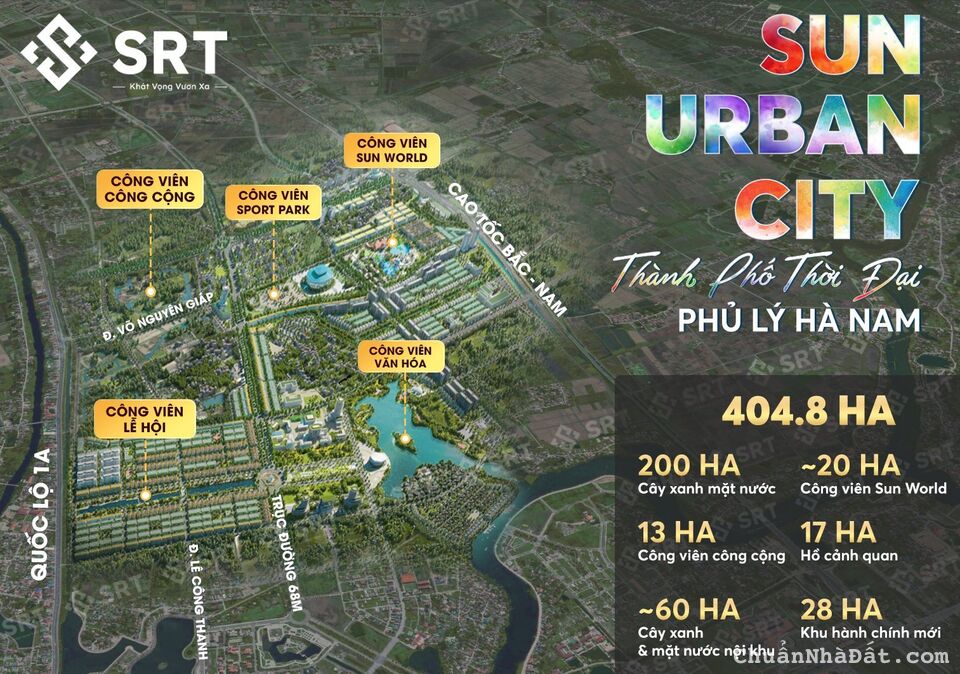 Bán Shophouse, Liền Kề, Biệt Thự Tại Siêu Dự Án Đô Thị Đầu Tiên Tại Hà Nam, Sun Urban City Hà Nam Bán Shophouse, Liền Kề, Biệt Thự Tại Siêu Dự Án Đô Thị Đầu Tiên Tại Hà Nam, Sun Urban City Hà Nam