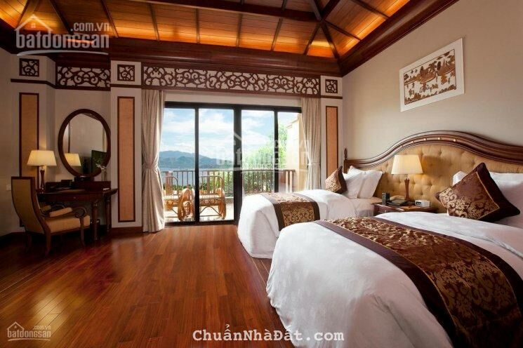 Ngộp lãi cần bán căn biệt thự Vinpearl Luxury Nha Trang, giá 6,5 tỷ