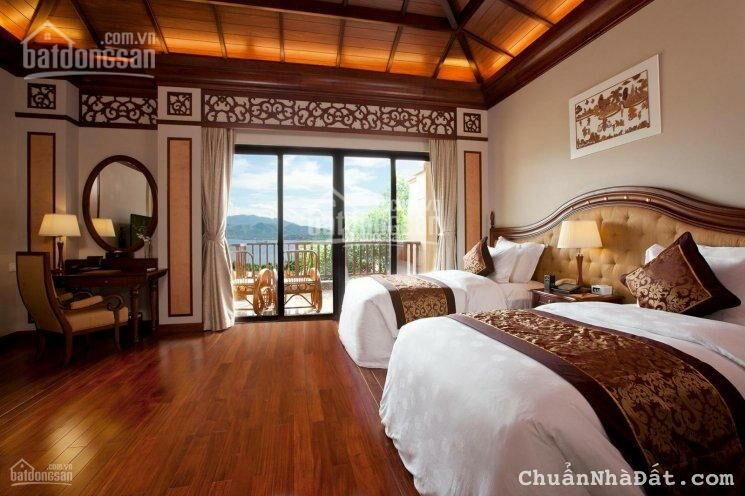 Ngộp lãi cần bán căn biệt thự Vinpearl Luxury Nha Trang, giá 6,5 tỷ