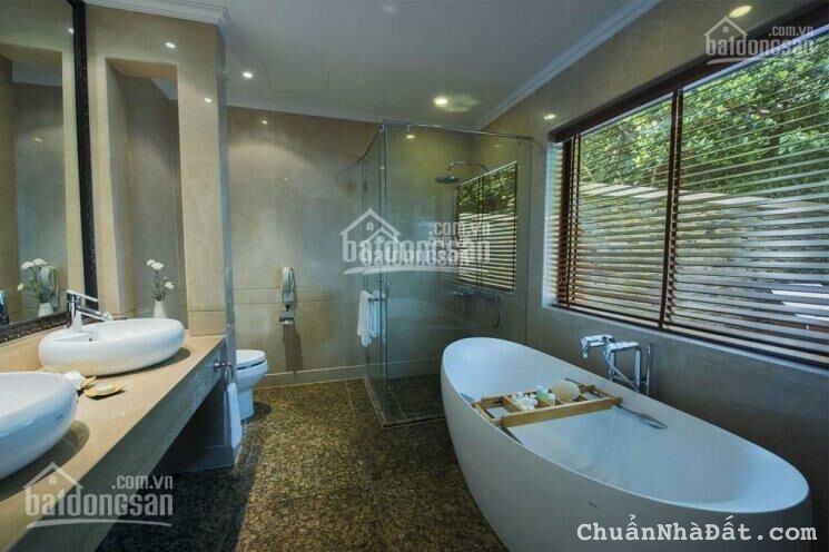 Ngộp lãi cần bán căn biệt thự Vinpearl Luxury Nha Trang, giá 6,5 tỷ